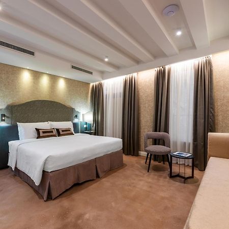 Acca Hotel Wenecja Zewnętrze zdjęcie